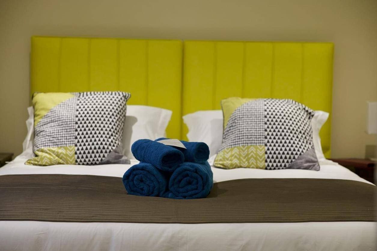 Tu Guesthouse 1