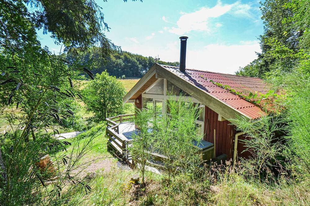 Foto 6 von 20: 1 bedroom lovely home in Ebeltoft
