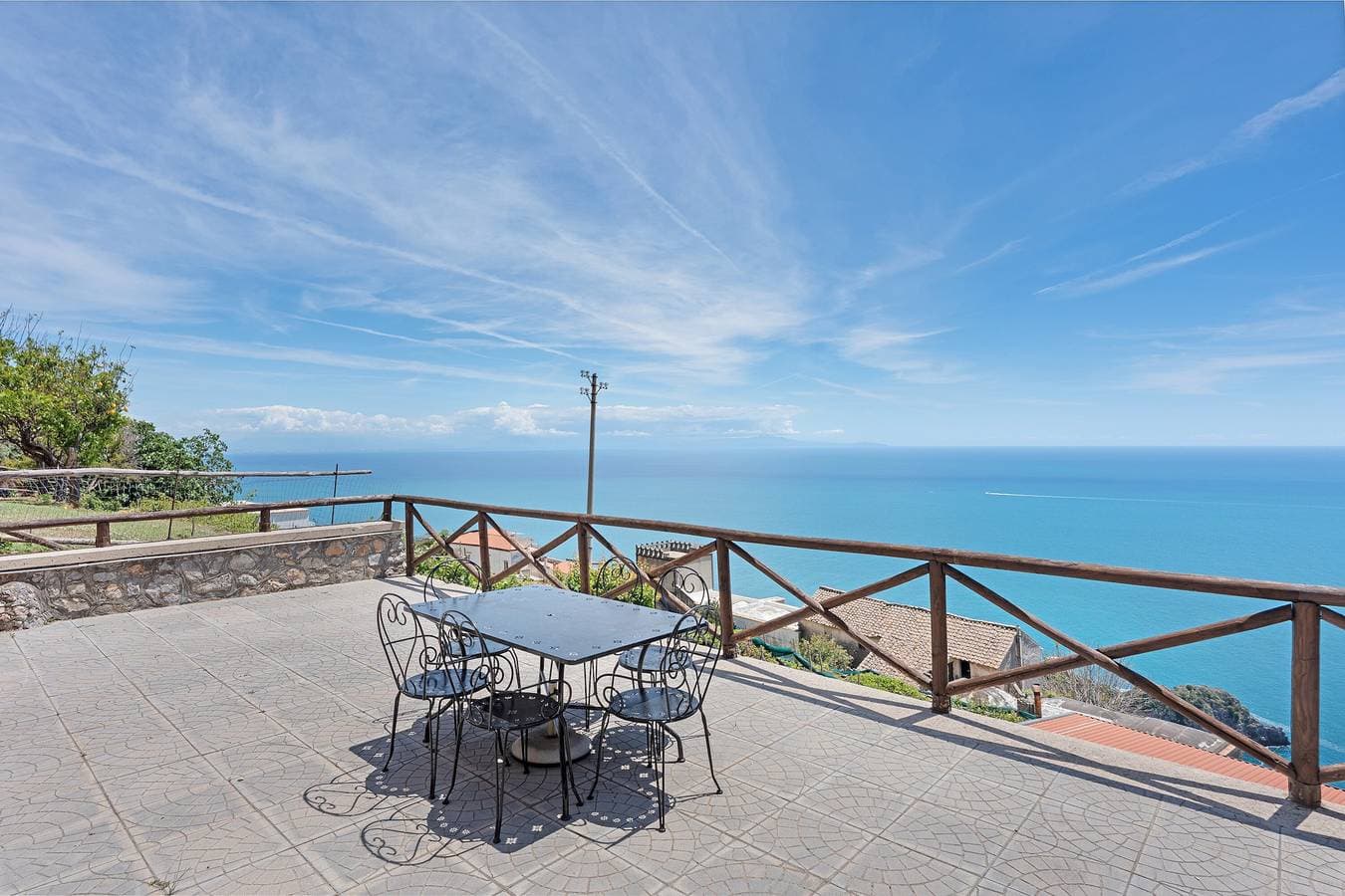 L'Olimpo Casa Vacanza 1