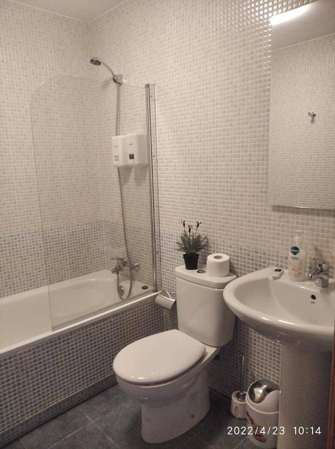 Foto 5 von 23: Three-Bedroom Apartment