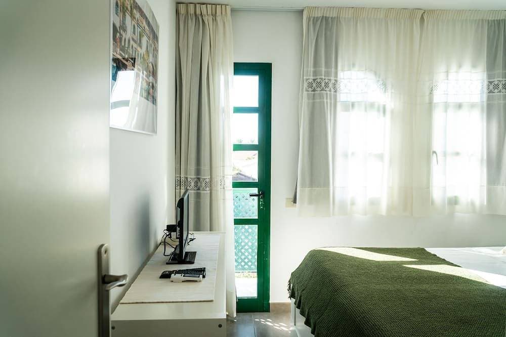 Foto 6 von 30: Schöner, komfortabler Bungalow, sehr gut ausgestattet, ruhig, 1600 m vom Strand entfernt