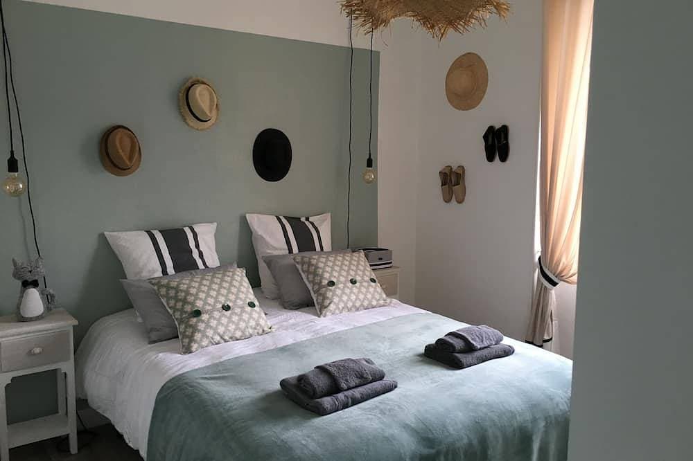 Foto 4 von 12: Apartment in der Innenstadt von Perros-Guirec für 4 Personen