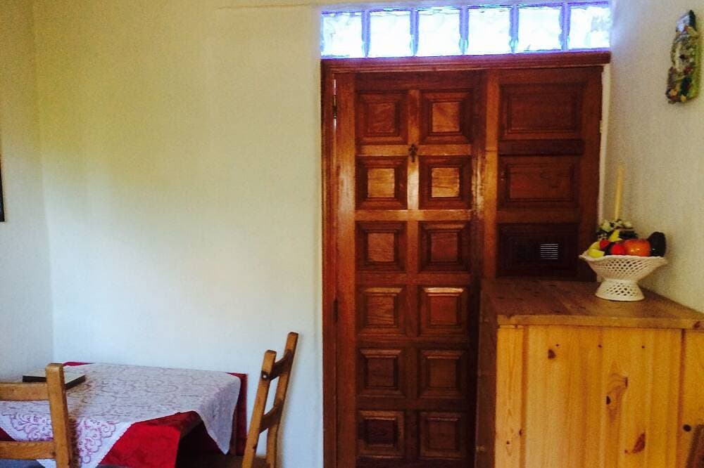 Foto 11 von 30: Traditionelles kanarisches Landhaus auf einer schönen Finca in La Orotava Valle