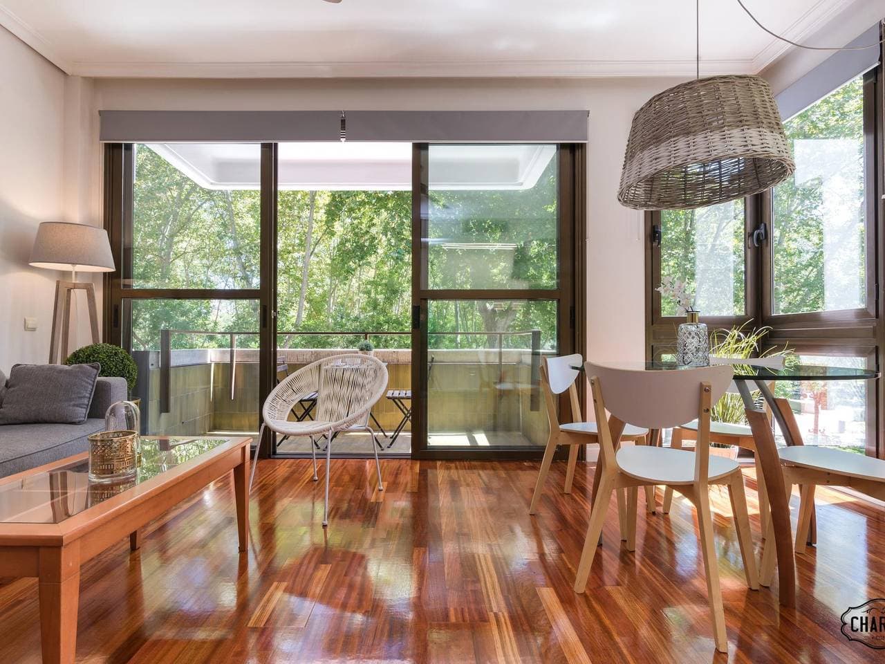Foto 6 von 33: Ferienwohnung für 2 Personen mit Pool