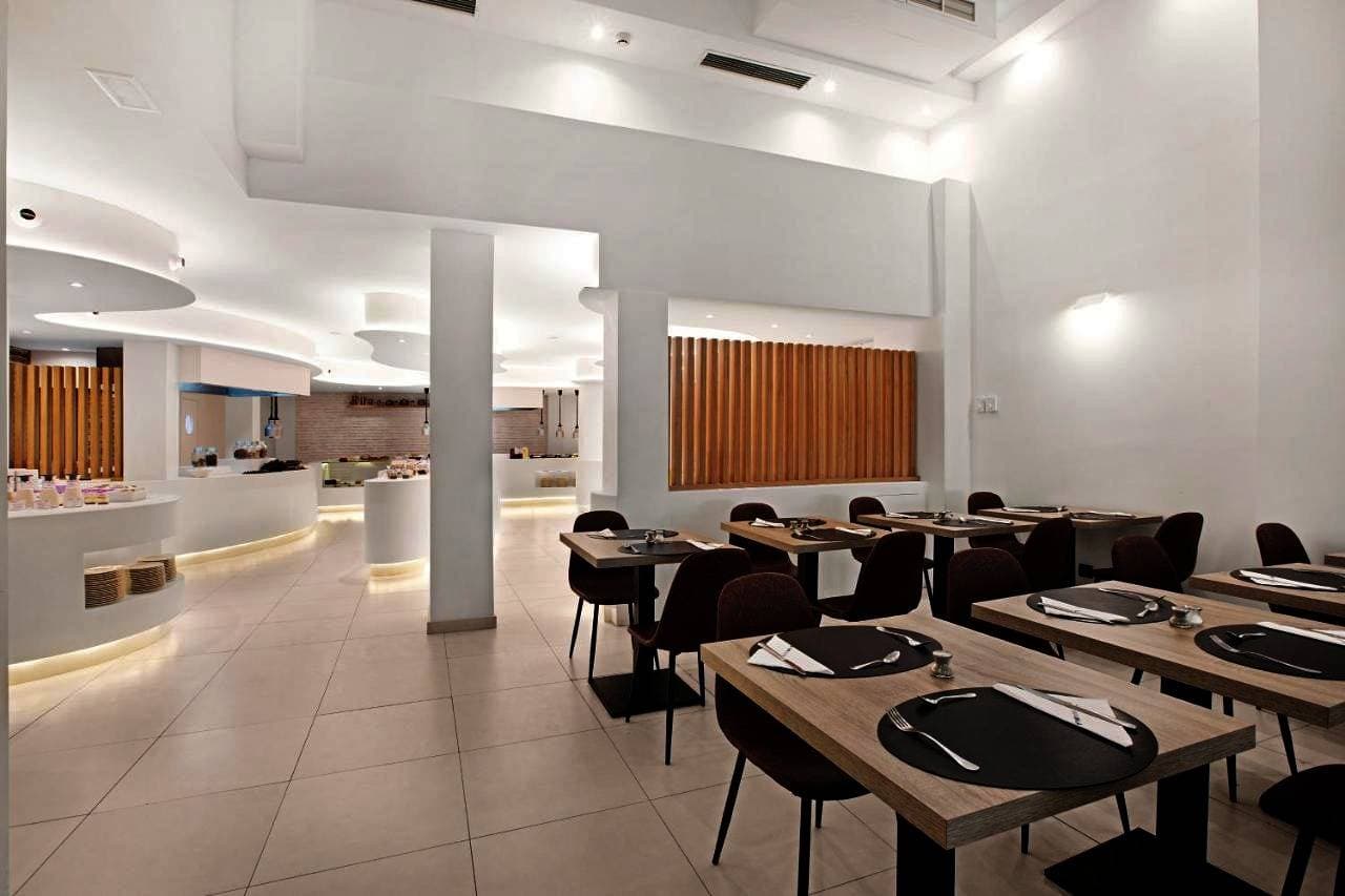 Foto 4 von 35: Hotel für 10 Personen mit Sauna