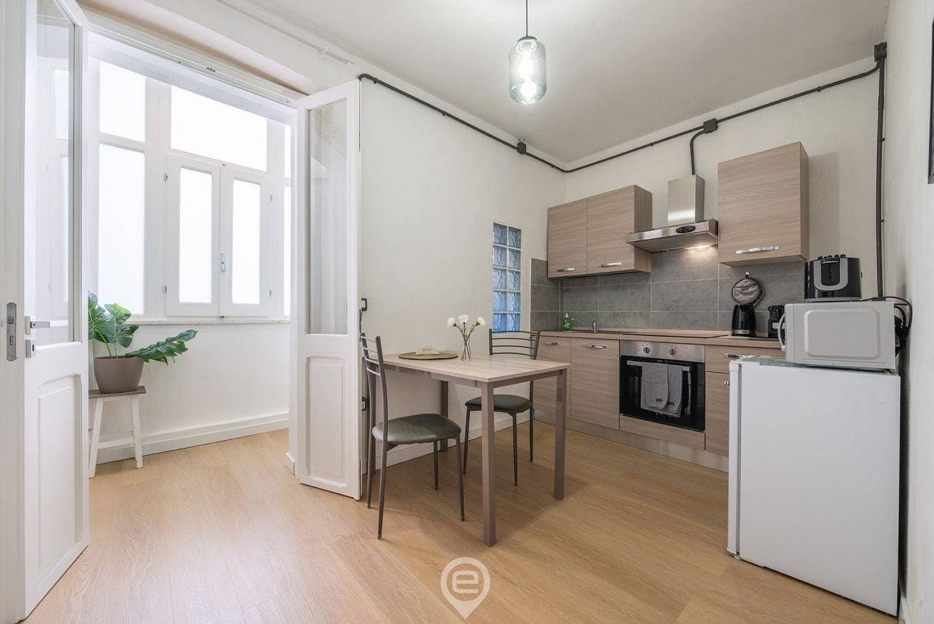 Foto 4 von 20: Ferienwohnung für 2 Personen