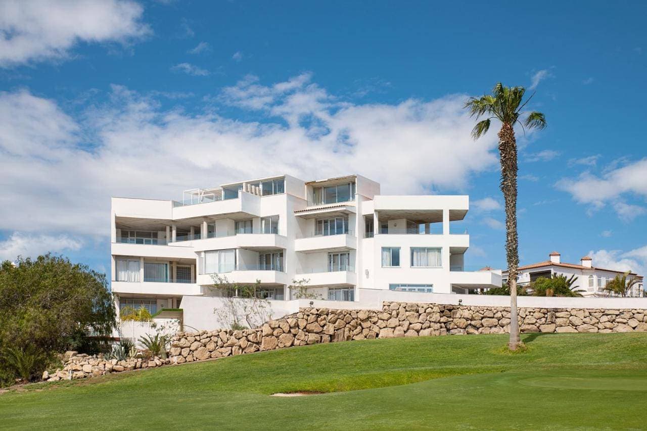 Amarilla Golf Villas 1