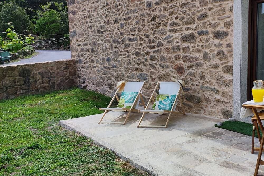 Foto 13 von 14: In the heart of Costa da Morte and Camiño dos Faros, near beaches in the middle of nature.