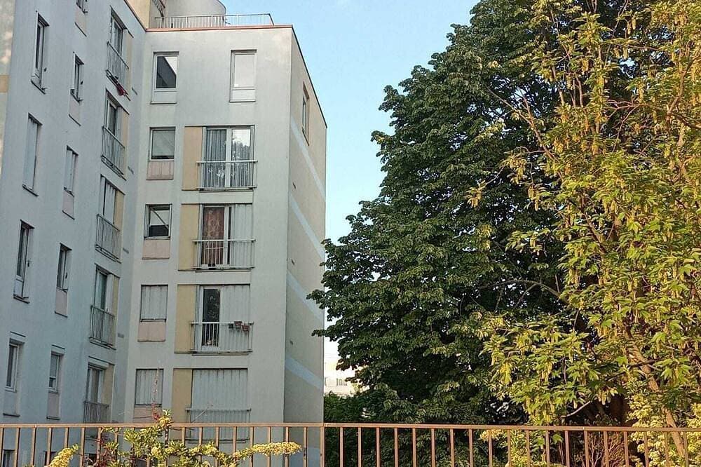 Foto 13 von 17: Beautiful 3-room apartment stade de France G - Paris Saint-Denis