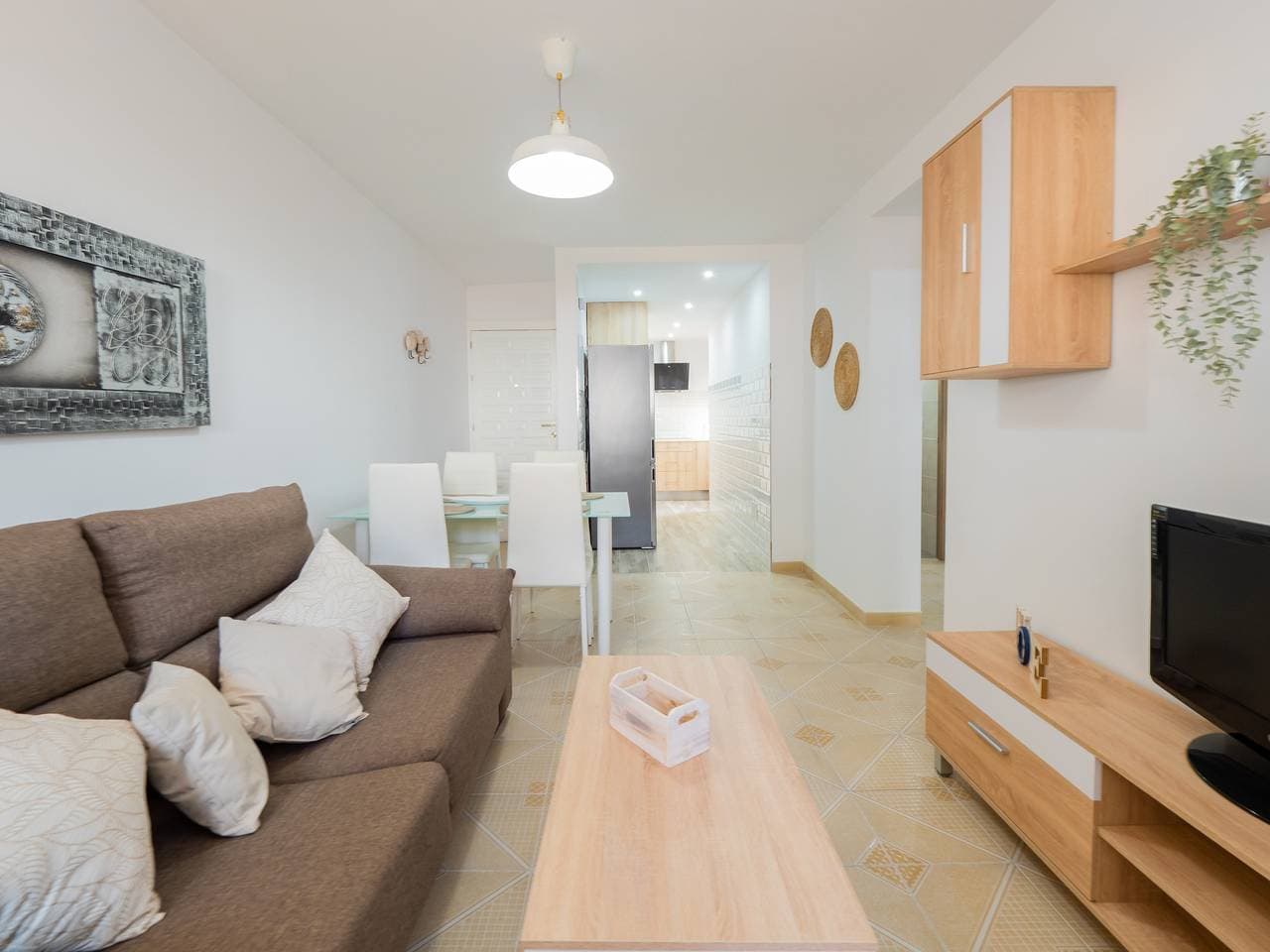 Cubo's Ideal Alhaurin Job 1
