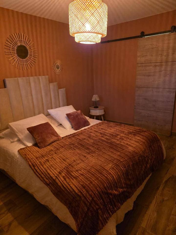 Foto 6 von 51: Double Room with Private Bathroom