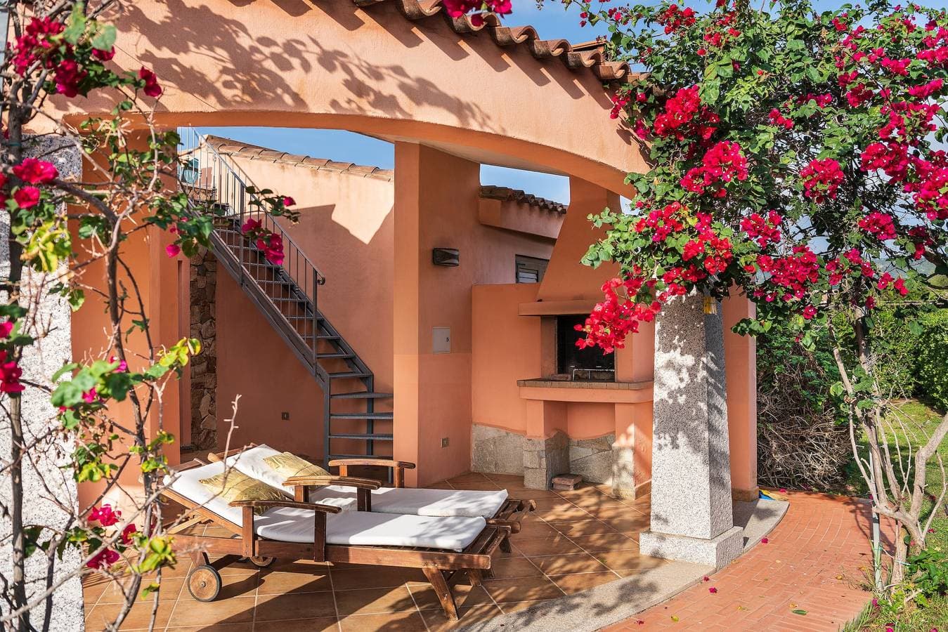 Foto 3 von 29: V. Daniele – Traumvilla mit Panoramaterrasse an der Costa Rei