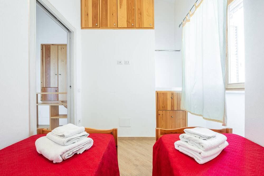 Foto 3 von 30: Haustierfreundliches Ferienhaus in Carloforte mit WLAN