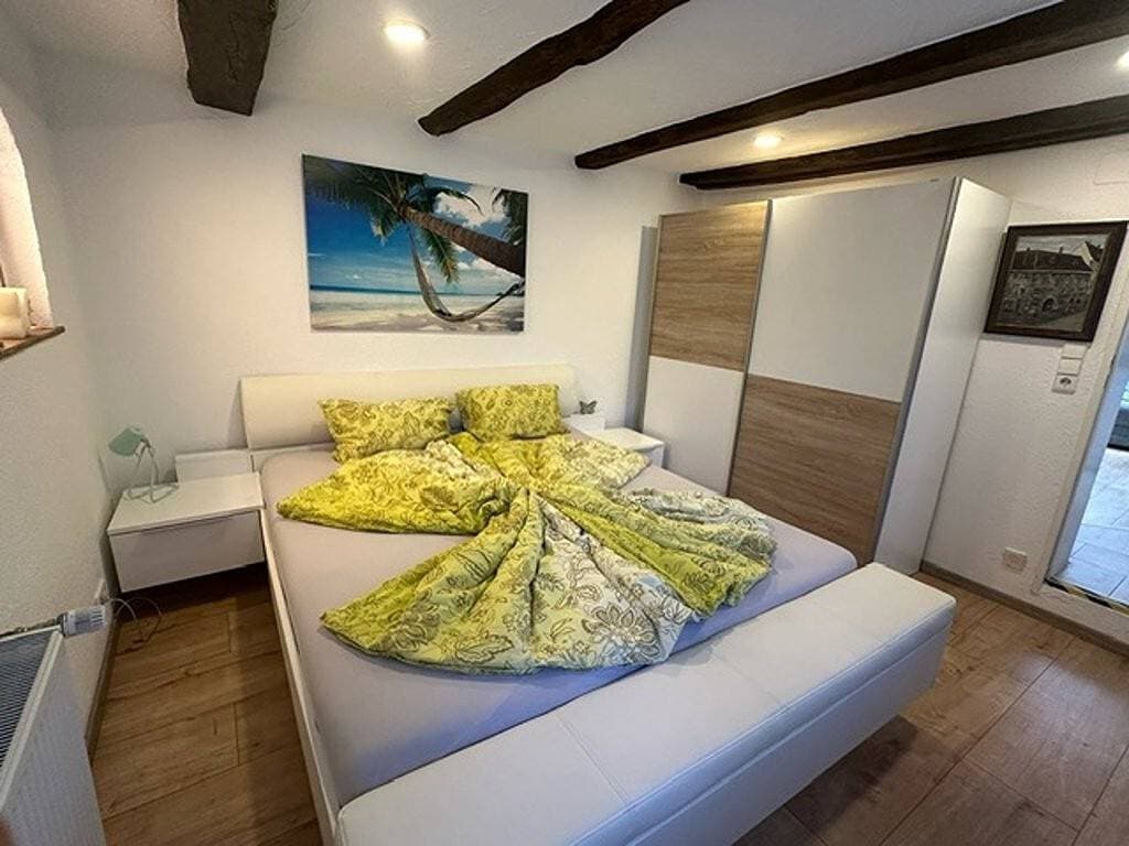 Foto 10 von 23: Ferienwohnung "Insel Reichenau" mit Terrasse & WLAN