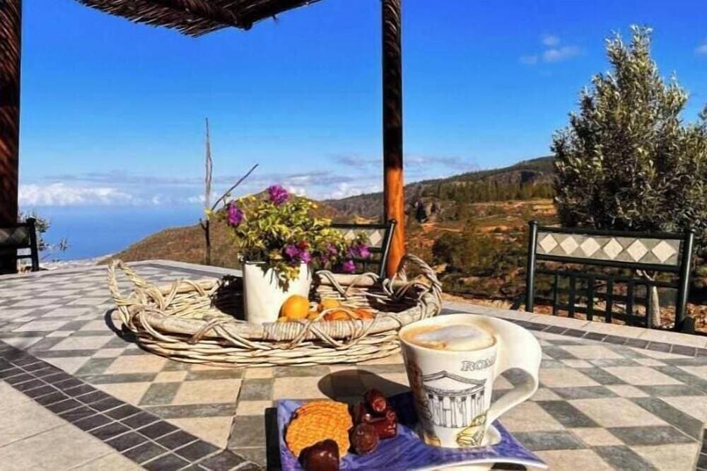 Foto 9 von 19: Jardines de Ifonche – Casa Rural de 1 Dormitorio en Tenerife
