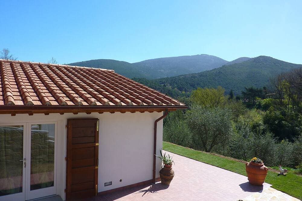 Foto 7 von 30: Casa Elena - Einfamilienhaus mit umzäuntem Garten und Pool zur exklusiven Nutzung