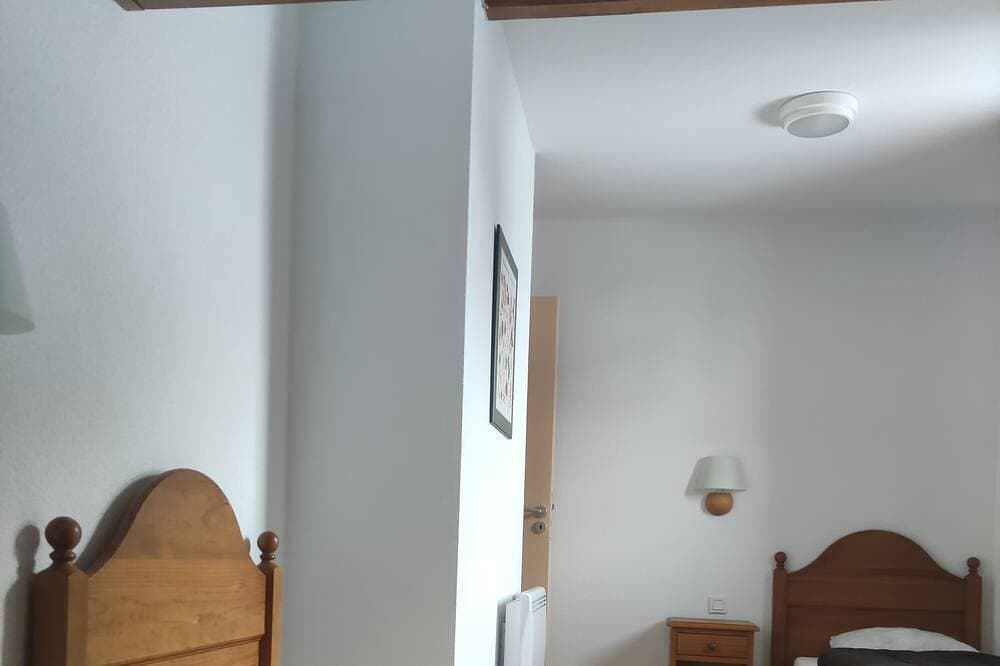 Foto 2 von 7: Apartment 80m2 guzet-neige at the foot of the slopes and hiking