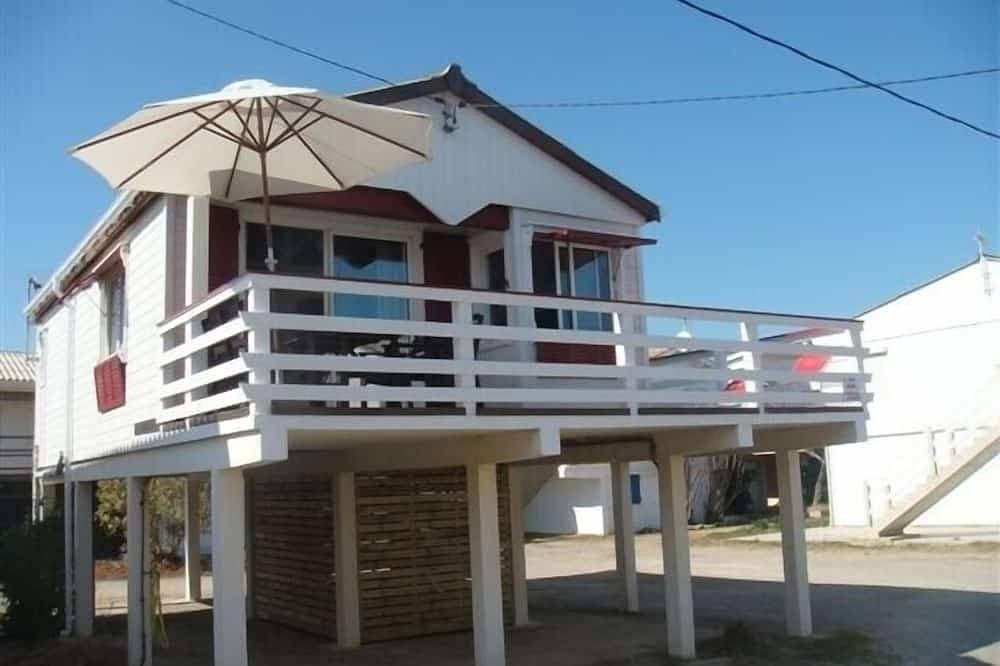 Chalet klimatisierte Gruissan Meer 1
