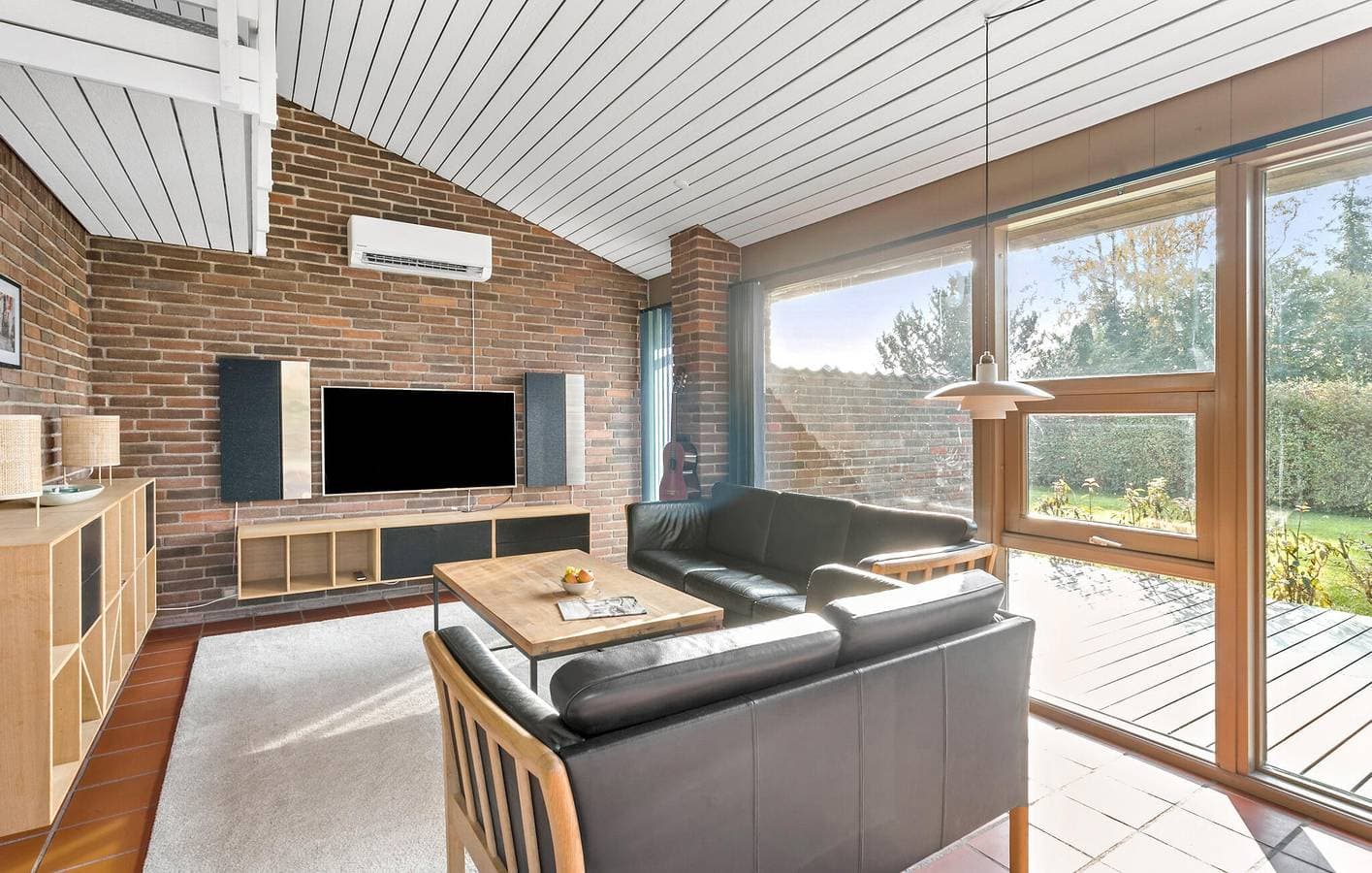 Foto 6 von 17: Ferienhaus für 6 Personen mit Garten
