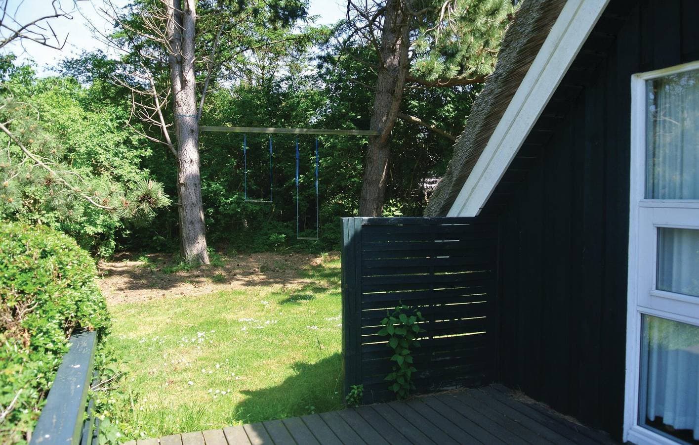 Foto 6 von 18: Ferienhaus für 6 Personen mit Terrasse