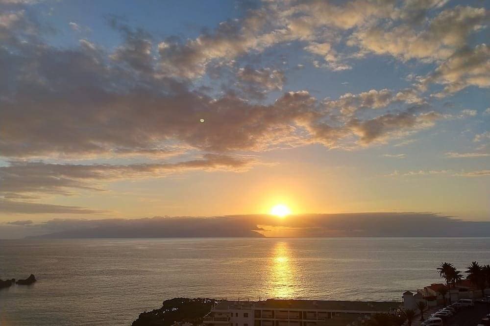 Foto 13 von 21: Spektakuläre Penthouse Mit Meer- Und Strandblick, Kostenlosem WIFI