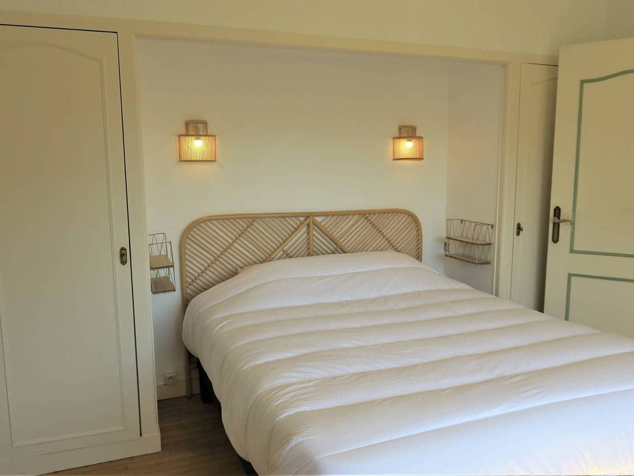 Foto 4 von 15: Haus mit WLAN, Garten, 900 m vom Strand in Perros-Guirec entfernt