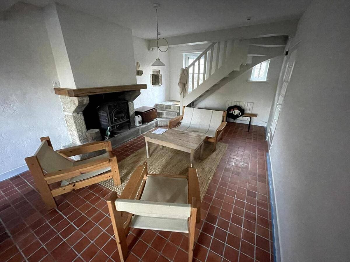 Foto 5 von 22: Three-Bedroom Holiday Home