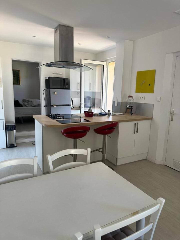 Foto 8 von 19: One-Bedroom House