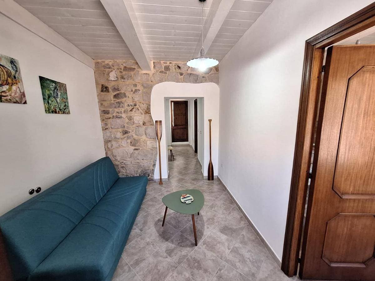 Foto 5 von 20: One-Bedroom House