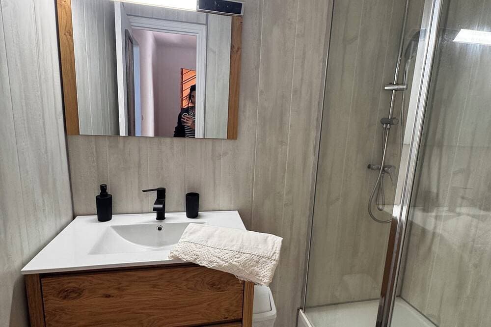 Foto 8 von 25: Apartment for 2 people in the heart of the Pevani estate