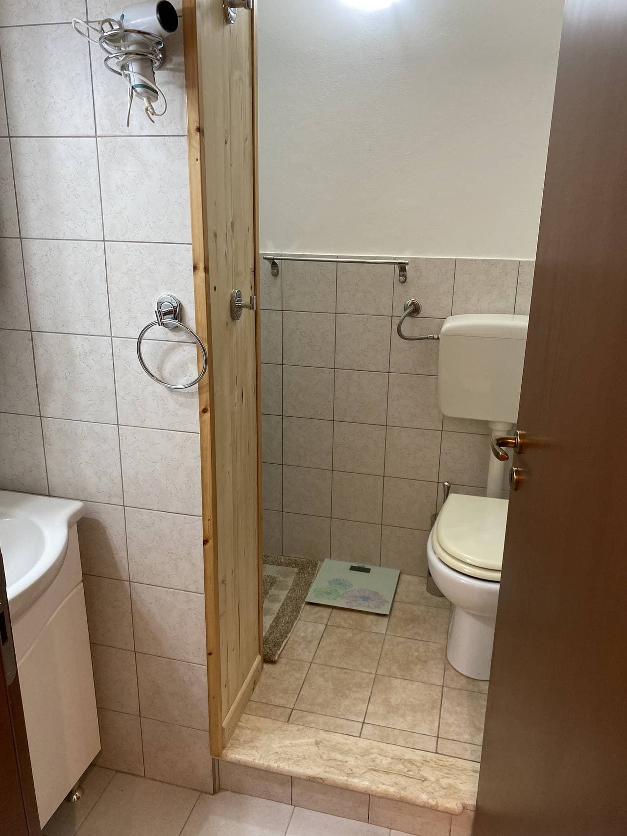 Foto 11 von 32: Ferienwohnung für 3 Personen mit Meerblick