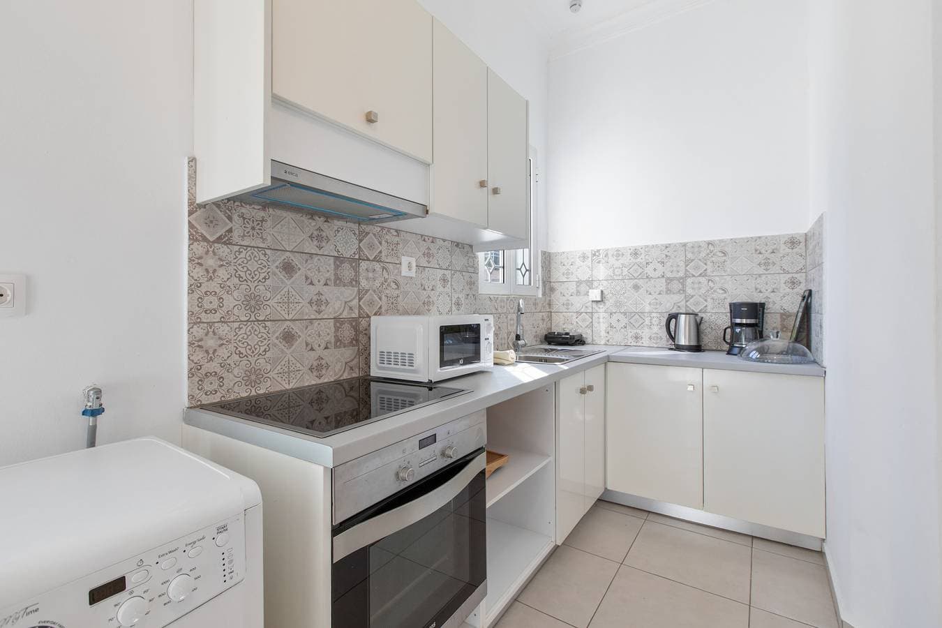 Foto 12 von 30: Ferienvilla 'Luxury 2 Bedroom Villa' mit Meerblick, WLAN und Klimaanlage