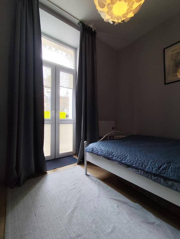 Foto 9 von 10: One-Bedroom Apartment