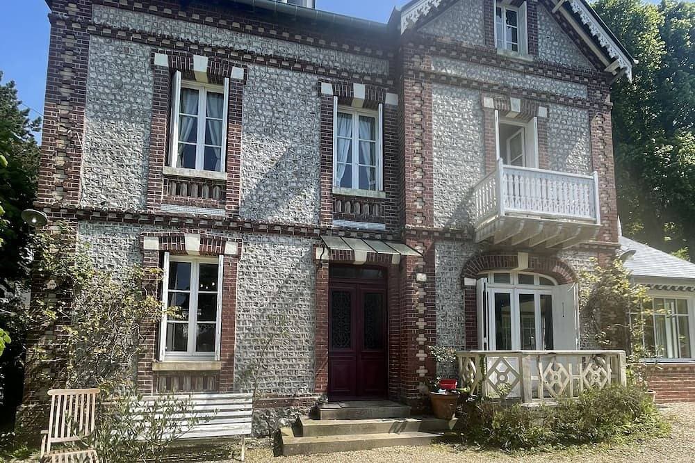 Jolie Maison 5chambres Les Petites Dalles 300m mer 1