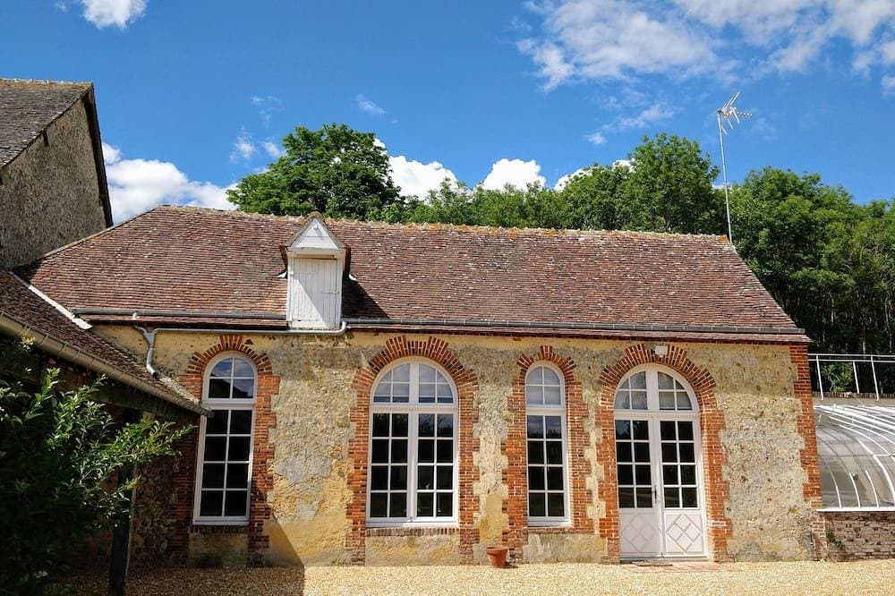 Foto 10 von 28: Das Haus der Orangerie