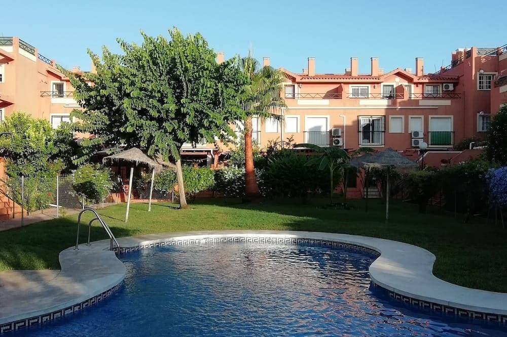 Molinos Urbanisacion El Pinar De Montemar Private Apartment 1