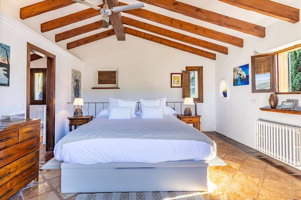 Foto 4 von 30: Luxuriöse, abgelegene Villa mit Infinity-Pool 20 Minuten von den Stränden entfernt