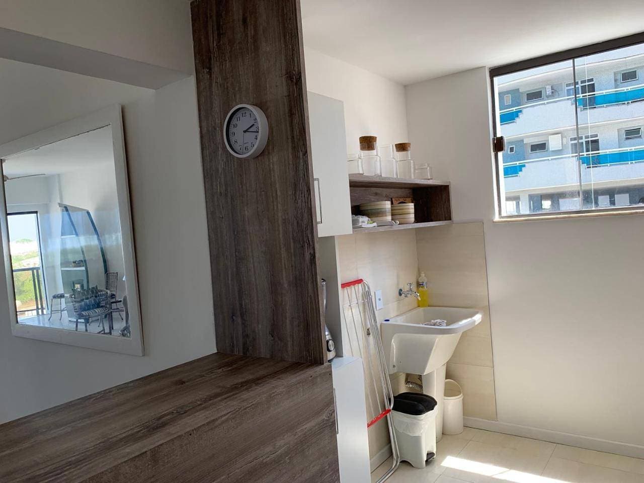 Foto 11 von 30: Apartment with Sea View
