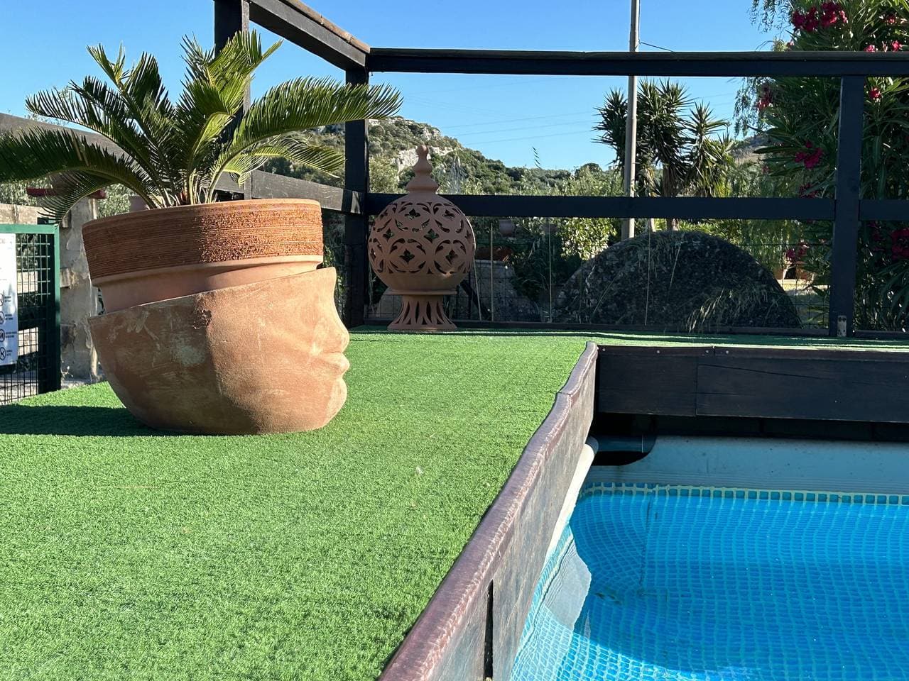 Foto 5 von 15: Ideal für den Familienurlaub Großzügiges Ferienapartment