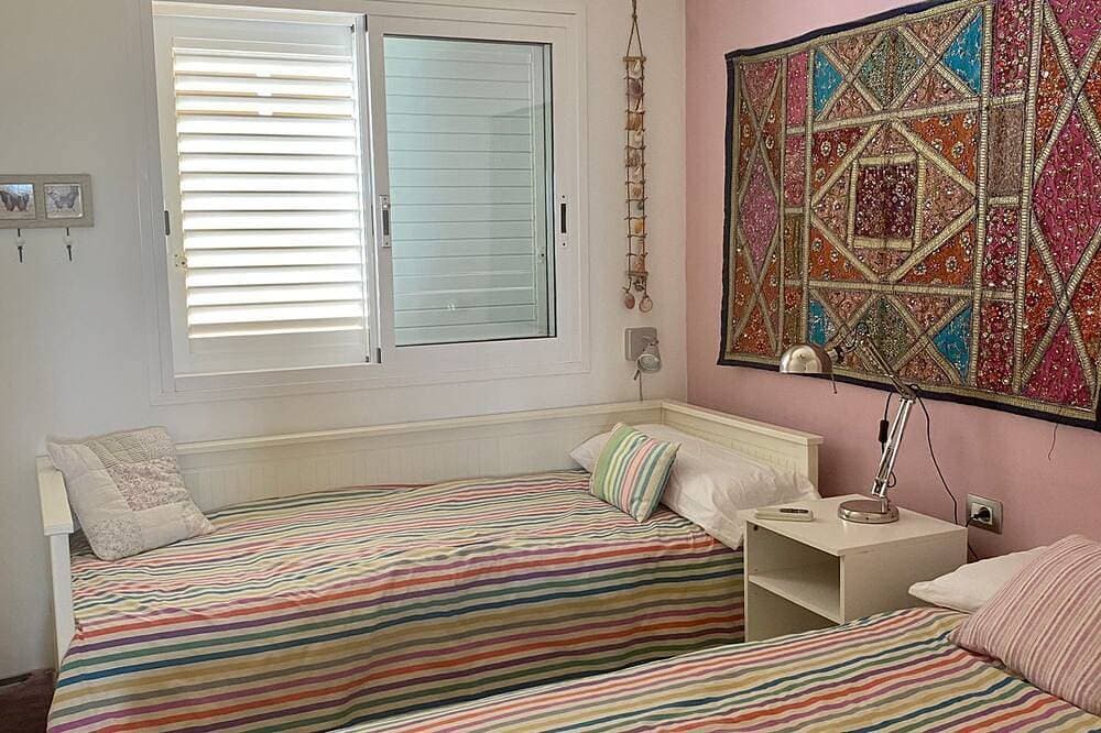 Foto 4 von 30: Ruhige total Relax Poris Teneriffa - Kanarische Inseln