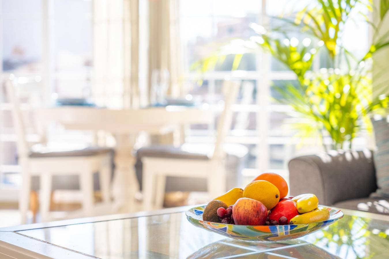 Foto 7 von 35: Vacances Felanitx - Wohnung mit Terrasse und kostenloses WLAN