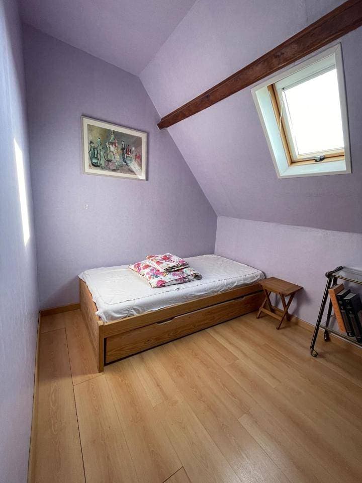 Foto 11 von 24: Four-Bedroom House