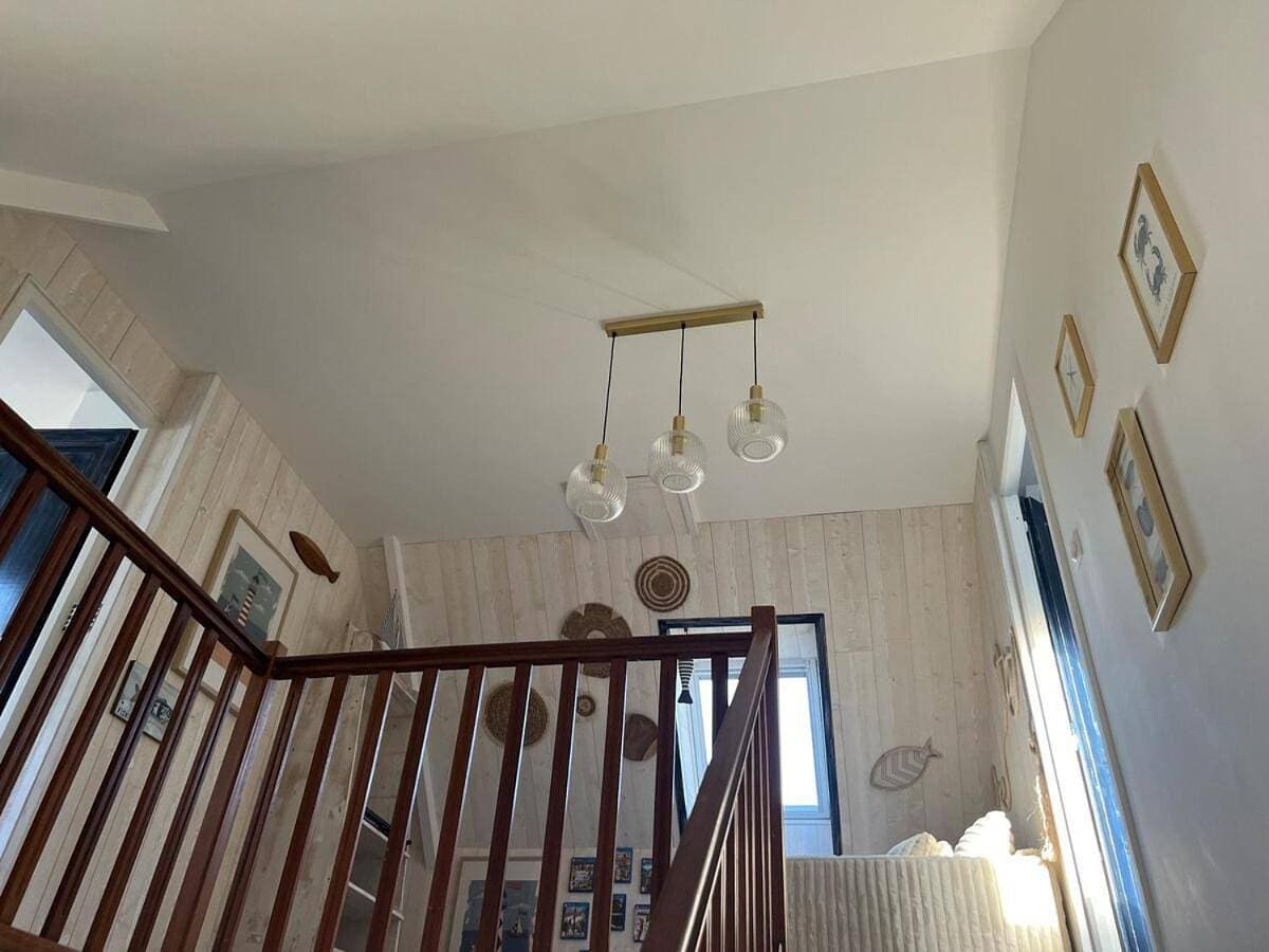 Foto 6 von 19: Three-Bedroom House