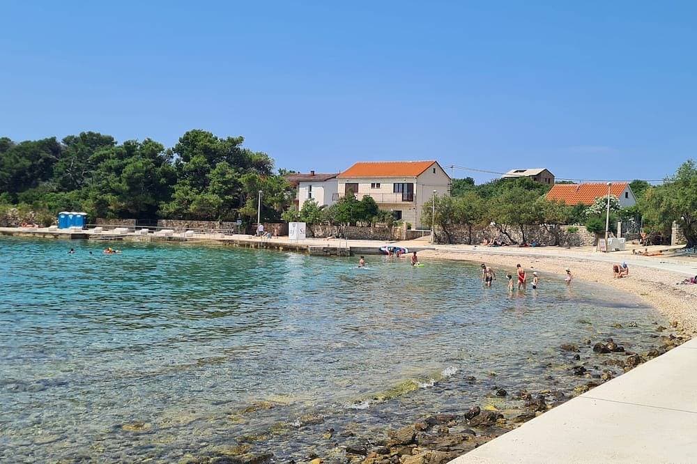 Foto 13 von 18: Ferienwohnungen Lanterna - Sucuraj - Insel Hvar