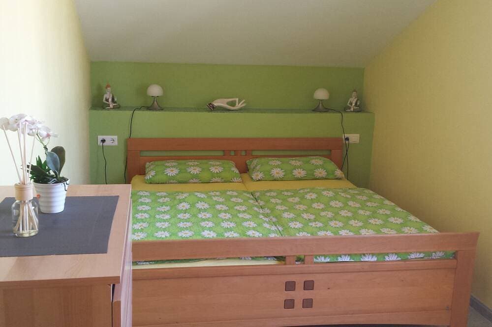 Foto 4 von 30: Casa Luna - Freistehendes Ferienhaus für 6 Personen mit eigenem Pool