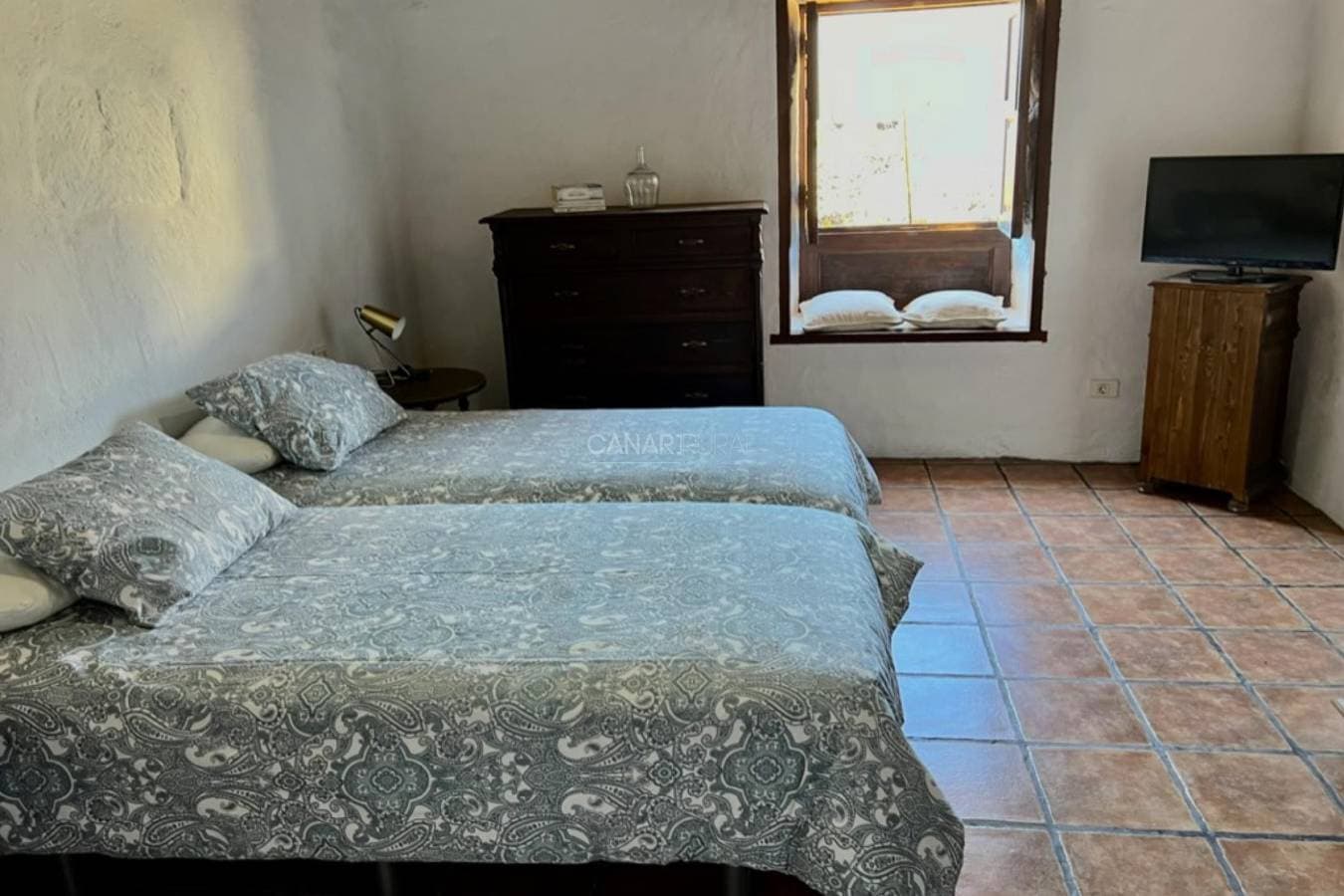Foto 10 von 38: Charmante Ferienhäuser auf dem historischen Aussiedlerhof El Estanco