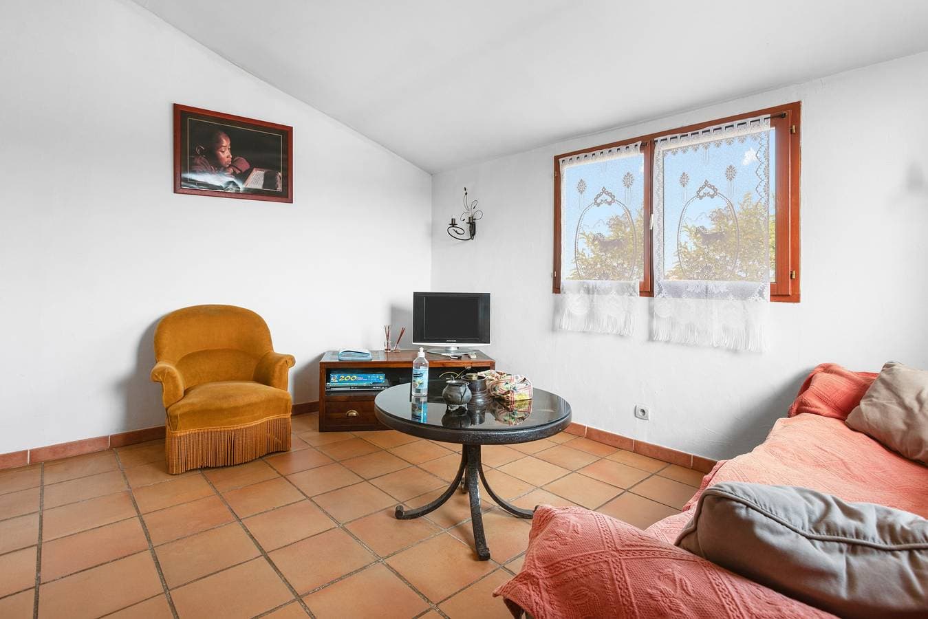 Foto 6 von 18: Ferienwohnung 'Gite Rural Dans Bastide Provenale' mit privater Terrasse, privatem Garten und WLAN