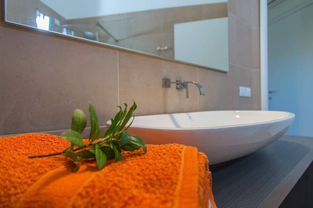 Foto 12 von 30: Raffinierte, unabhängige Villa für Designliebhaber in der wunderschönen Bucht von Chia