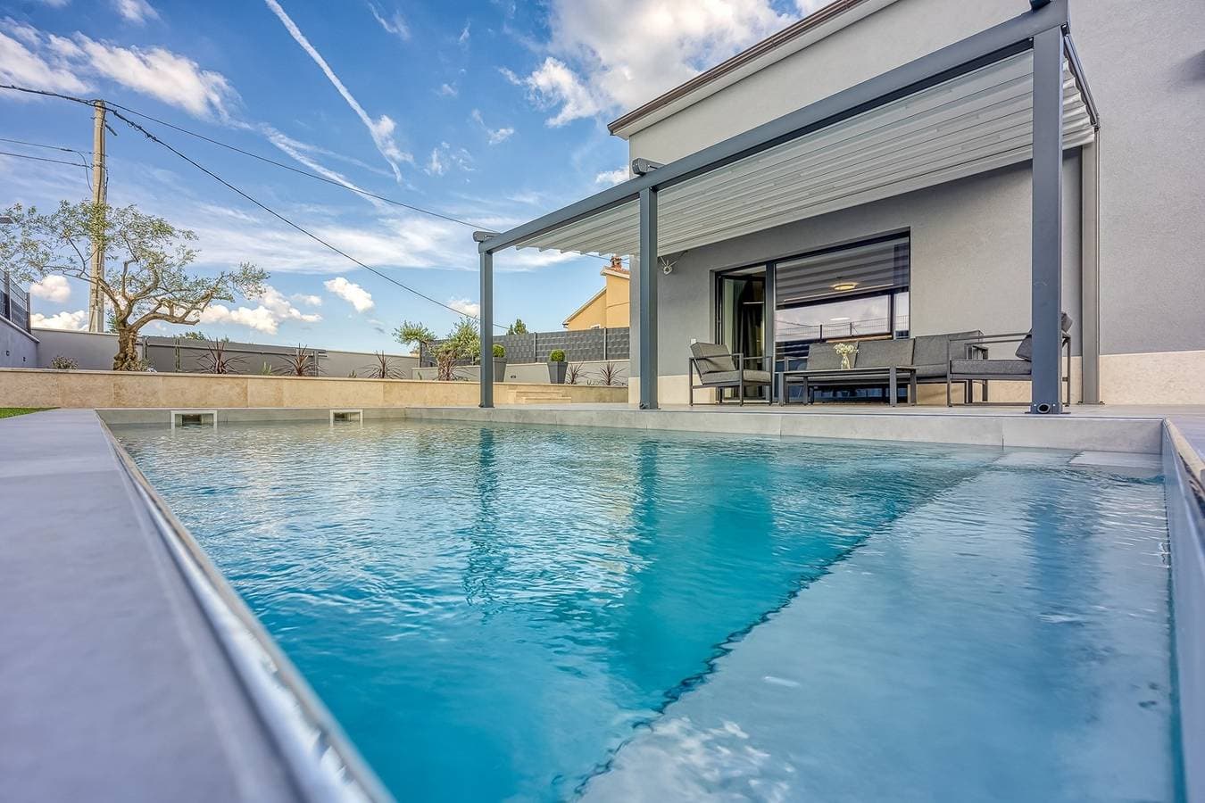 Foto 4 von 25: Villa Ana with Private Pool