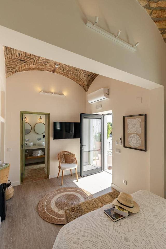 Foto 9 von 19: Standard Double Suite